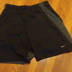 Nike Dry fit shorts. Mens sz.XL